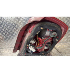 Feu arriere principal gauche (feux) CHEVROLET NUBIRA Photo n°3