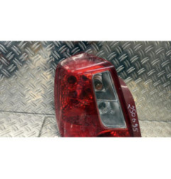 Feu arriere principal gauche (feux) CHEVROLET NUBIRA Photo n°4