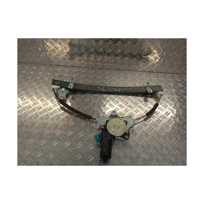 Moteur leve vitre avant droit CHEVROLET NUBIRA
