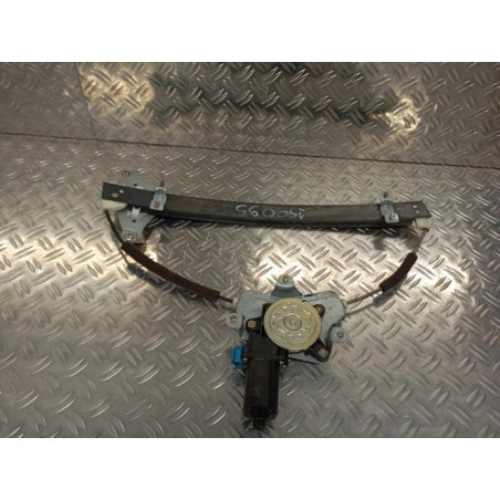 Moteur leve vitre avant droit CHEVROLET NUBIRA Photo n°1