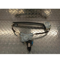 Moteur leve vitre avant droit CHEVROLET NUBIRA Photo n°4