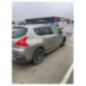 Aile avant droit PEUGEOT 3008 1