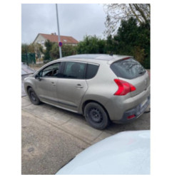 Aile avant droit PEUGEOT 3008 1 Photo n°13