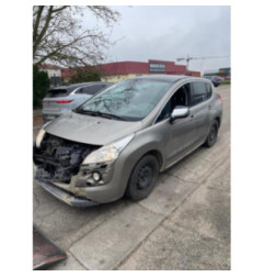 Aile avant droit PEUGEOT 3008 1 Photo n°14