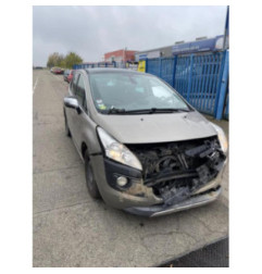 Aile avant gauche PEUGEOT 3008 1 Photo n°9