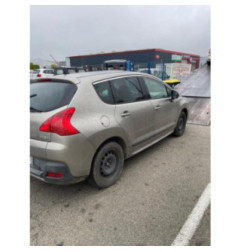 Aile avant gauche PEUGEOT 3008 1 Photo n°11