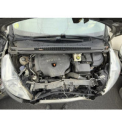 Aile avant gauche PEUGEOT 3008 1 Photo n°16