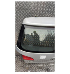 Malle/Hayon arriere VOLKSWAGEN GOLF 6