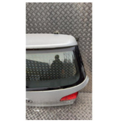 Malle/Hayon arriere VOLKSWAGEN GOLF 6 Photo n°3