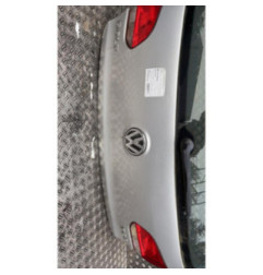 Malle/Hayon arriere VOLKSWAGEN GOLF 6 Photo n°4