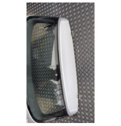 Malle/Hayon arriere VOLKSWAGEN GOLF 6 Photo n°5