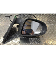 Retroviseur gauche VOLKSWAGEN GOLF 6 Photo n°1