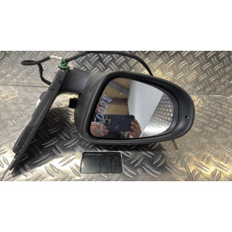 Retroviseur gauche VOLKSWAGEN GOLF 6 Photo n°1