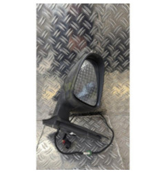 Retroviseur gauche VOLKSWAGEN GOLF 6 Photo n°4