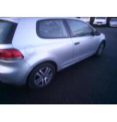 Retroviseur gauche VOLKSWAGEN GOLF 6 Photo n°7