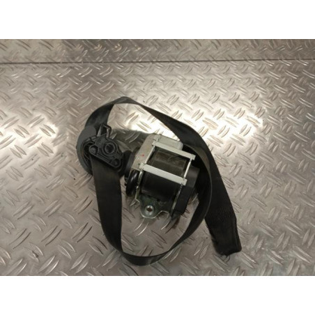 Ceinture avant droit VOLKSWAGEN GOLF 6 Photo n°1