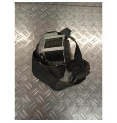 Ceinture avant droit VOLKSWAGEN GOLF 6 Photo n°3