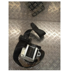 Ceinture avant droit VOLKSWAGEN GOLF 6 Photo n°4