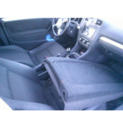 Ceinture avant droit VOLKSWAGEN GOLF 6 Photo n°8