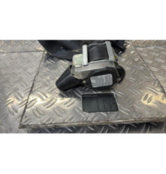 Ceinture avant gauche VOLKSWAGEN GOLF 6 Photo n°3