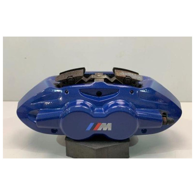 Etrier avant droit (freinage) BMW SERIE 1 F20