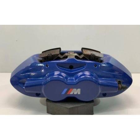 Etrier avant droit (freinage) BMW SERIE 1 F20 Photo n°1