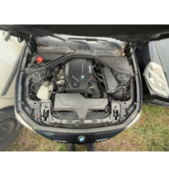 Etrier avant droit (freinage) BMW SERIE 1 F20 Photo n°7