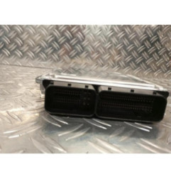 Calculateur moteur BMW SERIE 1 F20 Photo n°1