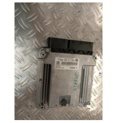 Calculateur moteur BMW SERIE 1 F20