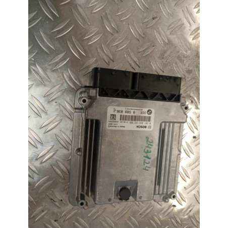 Calculateur moteur BMW SERIE 1 F20