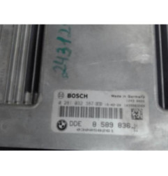 Calculateur moteur BMW SERIE 1 F20 Photo n°6
