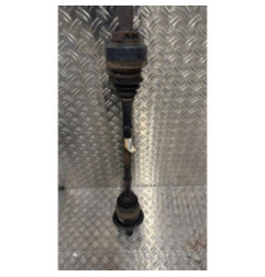 Cardan arriere droit (transmission) BMW SERIE 1 F20 Photo n°1