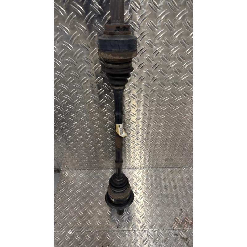 Cardan arriere droit (transmission) BMW SERIE 1 F20