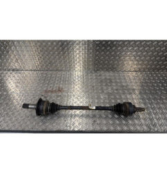 Cardan arriere droit (transmission) BMW SERIE 1 F20