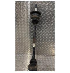 Cardan arriere droit (transmission) BMW SERIE 1 F20 Photo n°4