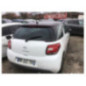 Debitmetre CITROEN DS3
