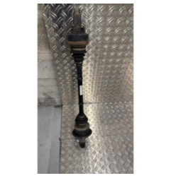 Cardan arriere gauche (transmission) BMW SERIE 1 F20 Photo n°1