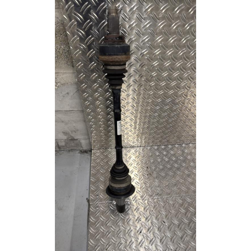 Cardan arriere gauche (transmission) BMW SERIE 1 F20