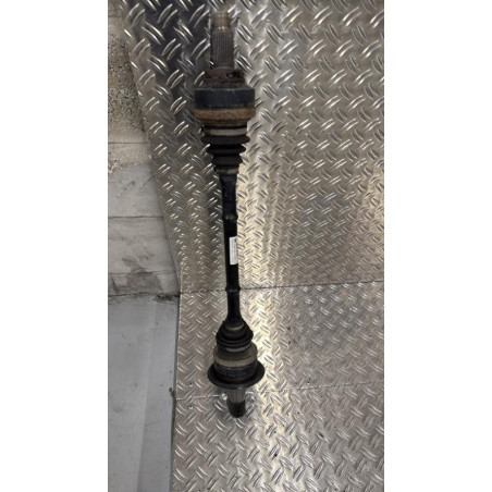 Cardan arriere gauche (transmission) BMW SERIE 1 F20 Photo n°1