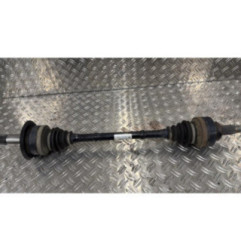 Cardan arriere gauche (transmission) BMW SERIE 1 F20