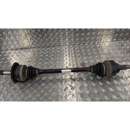 Cardan arriere gauche (transmission) BMW SERIE 1 F20