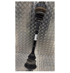 Cardan arriere gauche (transmission) BMW SERIE 1 F20 Photo n°3