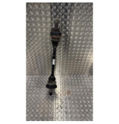 Cardan arriere gauche (transmission) BMW SERIE 1 F20 Photo n°4