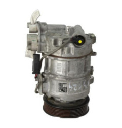 Compresseur clim BMW SERIE 1 F20 Photo n°1