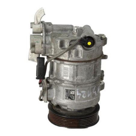 Compresseur clim BMW SERIE 1 F20 Photo n°1