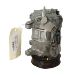 Compresseur clim BMW SERIE 1 F20