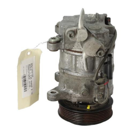 Compresseur clim BMW SERIE 1 F20