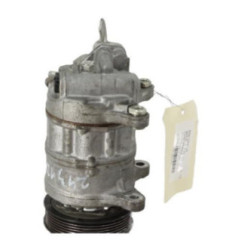 Compresseur clim BMW SERIE 1 F20 Photo n°3