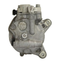 Compresseur clim BMW SERIE 1 F20 Photo n°5