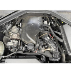 Compresseur clim BMW SERIE 1 F20 Photo n°8